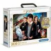 Clementoni Puzzle Harry Potter And The Chamber Of Secrets Brief Case Puzzle 1,000 Pieces