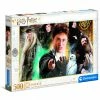 Clementoni Puzzle Harry Potter Puzzle 500 Pieces