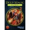 Ozzie Collectables All Board Games Kobold Press Deep Magic Spell Cards: Cleric