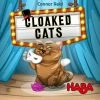 Ozzie Collectables Cloaked Cats All Board Games