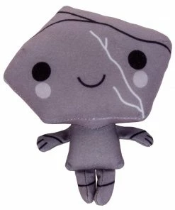 Catanimal Plushies - Catan Ore Sprite