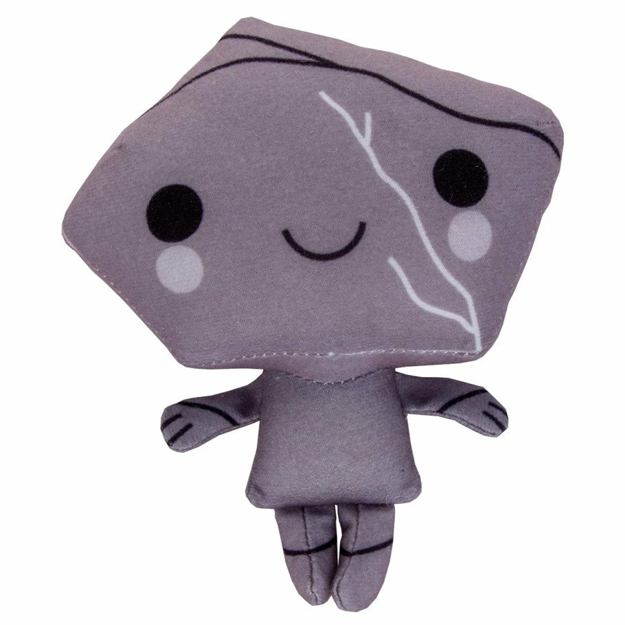 Catanimal Plushies - Catan Ore Sprite 1 Catanimal Plushies - Catan Ore Sprite