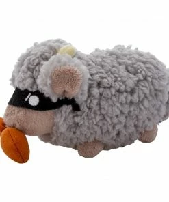 Catanimal Plushies - Catan Robber Sprite All Board Games