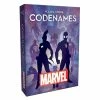 Codenames Marvel All Board Games Codenames: Marvel