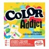 Ozzie Collectables Color Addict All Board Games