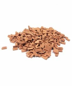 Ozzie Collectables Vallejo Scenic Accessories - Coloured Bricks All Board Games