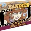 Ludonaute Game Expansions Colt Express Bandit Pack Belle Expansion