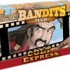 Ludonaute Game Expansions Colt Express Bandit Pack - Tuco Expansion