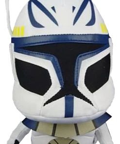 Comic Images Star Wars: The Clone Wars - Captain Rex Deformed Plush