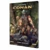 Conan RPG The Scout All Board Games
