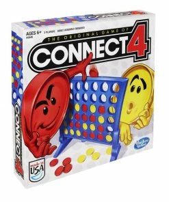 Connect 4