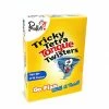 Ozzie Collectables All Board Games Tricky Tetra Tongue Twisters