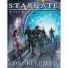 Ozzie Collectables Stargate SG-1 Roleplaying Game Core Rulebook