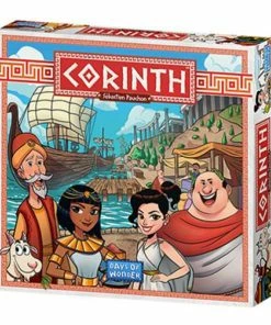 Ozzie Collectables Corinth