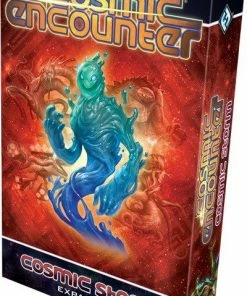 Fantasy Flight Games Cosmic Encounter Cosmic Storm Expansion Game Expansions