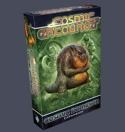 Ozzie Collectables Cosmic Encounter Cosmic Dominion