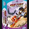 Ozzie Collectables All Board Games My Little Pony RPG Tails Of Equestria Curse Of The Statuettes