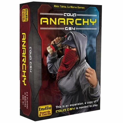 All Board Games Coup Rebellion Anarchy 2 All Board Games Coup Rebellion Anarchy