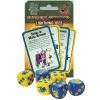 Ozzie Collectables All Board Games Munchkin Warhammer Age Of Sigmar Lightning Dice