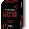 Pitchstorm Creature Feature A Horror Movie Expansion