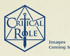 All Board Games Critical Role Monsters Of Exandria Huge Premium Figure