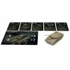 All Board Games World Of Tanks Miniatures Game Wave 6 British Crusader