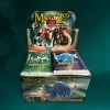 Ozzie Collectables All Board Games MetaZoo TCG Cryptid Nation 2nd Edition Booster Box Display (36)