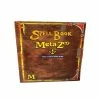 Ozzie Collectables MetaZoo TCG Cryptid Nation 2nd Edition Spellbook All Board Games