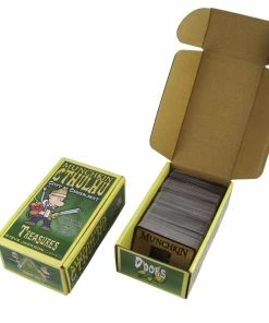 Munchkin Cthulhu Crypts Of Concealment All Board Games
