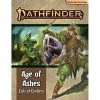 Pathfinder Second Edition Age Of Ashes Adventure Path #2 Cult Of Cinders All Board Games