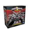 Power Rangers Heroes Of The Grid Cyclopsis Deluxe Figure All Board Games