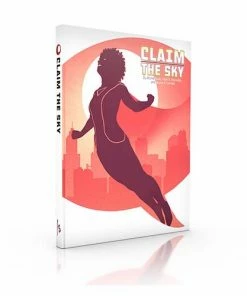 Ozzie Collectables All Board Games Cypher System Claim The Sky