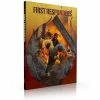 Cypher System First Responders All Board Games