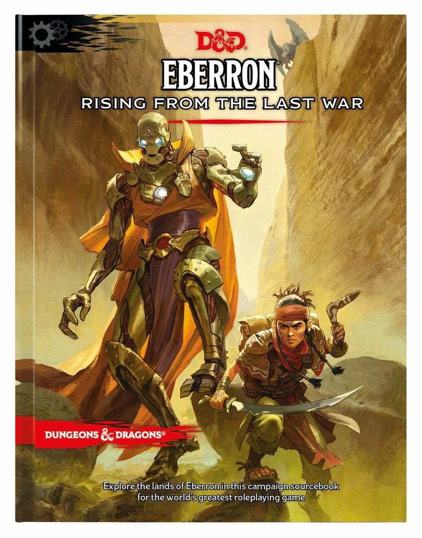 Wizards Of The Coast All Board Games D&D Dungeons & Dragons Eberron Rising From The Last War Hardcover 1 Wizards Of The Coast All Board Games D&D Dungeons & Dragons Eberron Rising From The Last War Hardcover