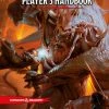 Wizards Of The Coast All Board Games D&D Dungeons & Dragons Players Handbook Hardcover