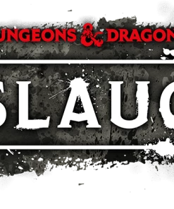 Ozzie Collectables Dungeons & Dragons Onslaught Core Set