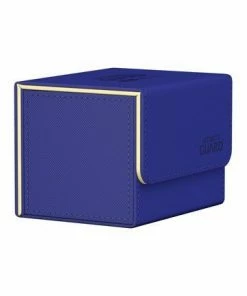 Ozzie Collectables All Board Games Ultimate Guard SideWinder 100+ Japanese Size 2021 Exclusive Deck Box