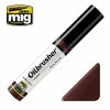 Ozzie Collectables Ammo By MIG Oilbrusher Dark Brown