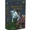 Ozzie Collectables Dark Legacy The Rising Earth VS Wind Starter Set