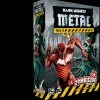 Zombicide 2nd Edition Dark Night Metal Pack 3 All Board Games
