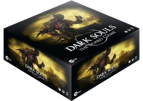 All Board Games Dark Souls The Board Game 1 All Board Games Dark Souls The Board Game