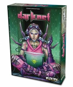 Ozzie Collectables All Board Games Dark.Net