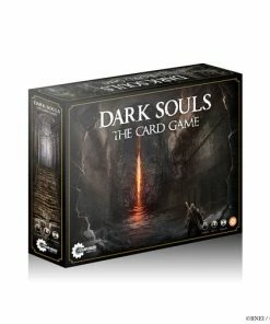 All Board Games Dark Souls The Card Game