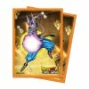 Dragon Ball Super Standard Deck Protector Beerus