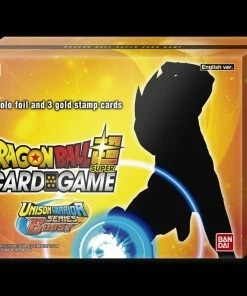 Ozzie Collectables Dragon Ball Super Card Game Theme Selection History Of Vegeta Display (TS02)