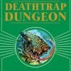 Ozzie Collectables All Board Games Fighting Fantasy Deathtrap Dungeon