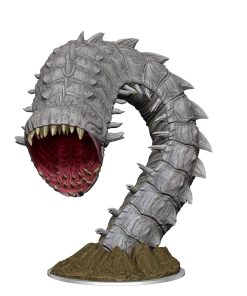 D&D Icons Of The Realms Miniatures Van Richtens Guide To Ravenloft Gravedrinker