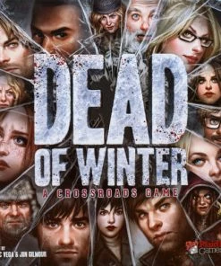 Ozzie Collectables Dead Of Winter