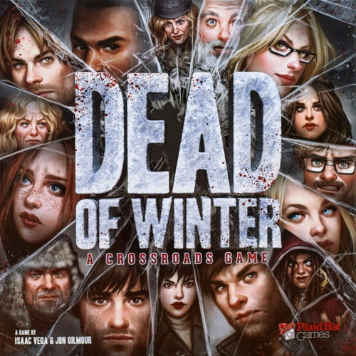 Ozzie Collectables Dead Of Winter 1 Ozzie Collectables Dead Of Winter