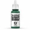 Ozzie Collectables All Board Games Vallejo Model Colour - Deep Green 17 Ml